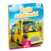 Rotile autobuzului