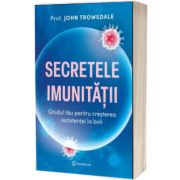 Secretele imunitatii