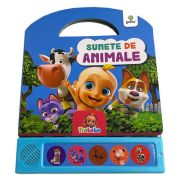 Sunete de animale