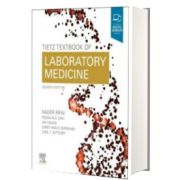 Tietz Textbook of Laboratory Medicine