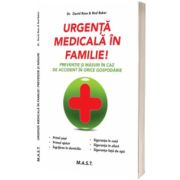 Urgenta medicala in familie!