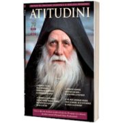 Atitudini - Revista de gandire si traire romaneasca - Nr. 79-2023