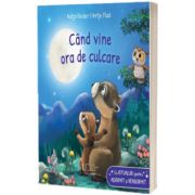 Cand vine ora de culcare