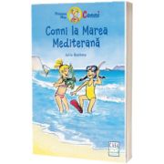 Conni la Marea Mediterana