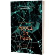 Epoci in Haos - volumul 2: Ramses al II-lea si epoca sa