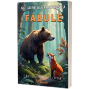 Fabule - Grigore Alexandrescu