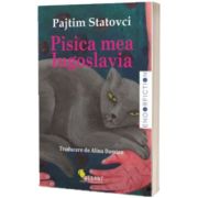 Pisica mea Iugoslavia