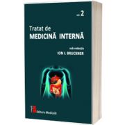 Tratat de medicina interna, volumul II