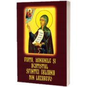 Viata, minunile si acatistul Sfintei Iuliana din Lazarevo