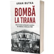 Bomba la Tirana