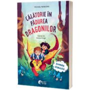 Calatorie in padurea dragonilor