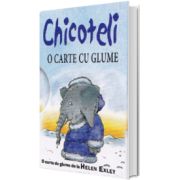 Chicoteli. O carte cu glume