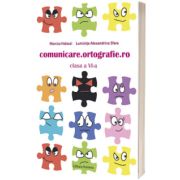 Comunicare.ortografie.ro, clasa a VI-a