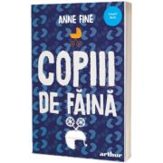 Copiii de faina