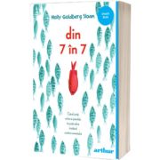 Din 7 în 7 (paperback)