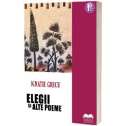 Elegii si alte poeme