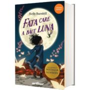 Fata care a baut luna