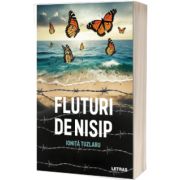 Fluturi de nisip