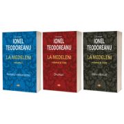 La Medeleni (3 volume)