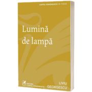 Lumina de lampa