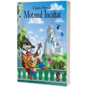 Motanul Incaltat (Charles Perrault)