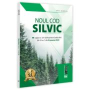 Noul Cod silvic