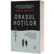 Orasul hotilor