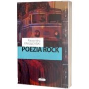 Poezia rock