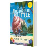 Povestea Doctorului Dolittle (hardcover)