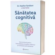 Sanatatea cognitiva