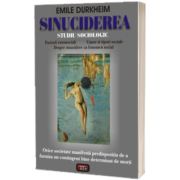 Sinuciderea