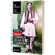 Statul versus Corneliu Zelea Codreanu