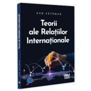 Teorii ale relatiilor internationale