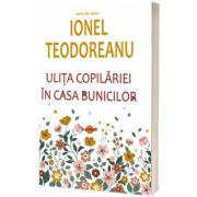 Ulita copilariei. In casa bunicilor