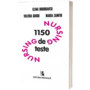 1150 de teste nursing