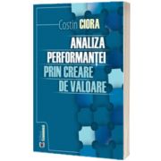 Analiza performantei prin creare de valoare