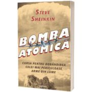 Bomba atomica (paperback)