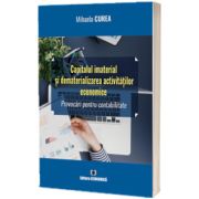 Capitalul imaterial si dematerializarea activitatilor economice