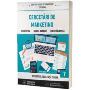 Cercetari de marketing