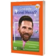 Cine este Lionel Messi?