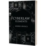 Cyberlaw elements