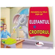 Elefantul si croitorul