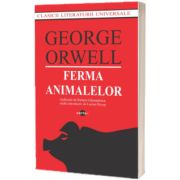 Ferma Animalelor (Clasicii literaturii universale)