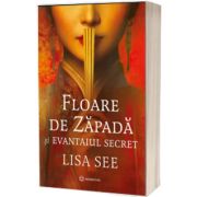 Floare de Zapada si evantaiul secret