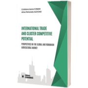 International trade and cluster competitive potential