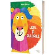 Leul si culorile