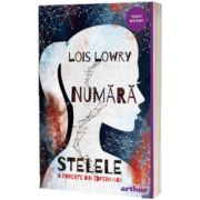 Numara stelele. O poveste din Copenhaga (paperback)