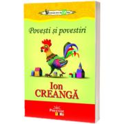 Povesti si povestiri