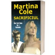 Sacrificiul (Cole, Martina)