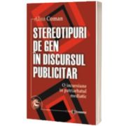 Stereotipuri de gen in discursul publicitar: o incursiune in patriarhatul mediatic